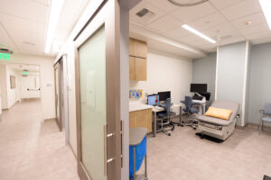 Fetal Care Center and Special Delivery Unit