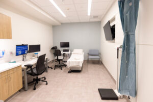 Fetal Care Center and Special Delivery Unit