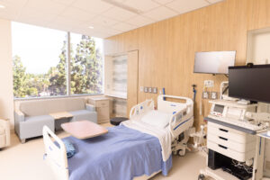 Fetal Care Center and Special Delivery Unit